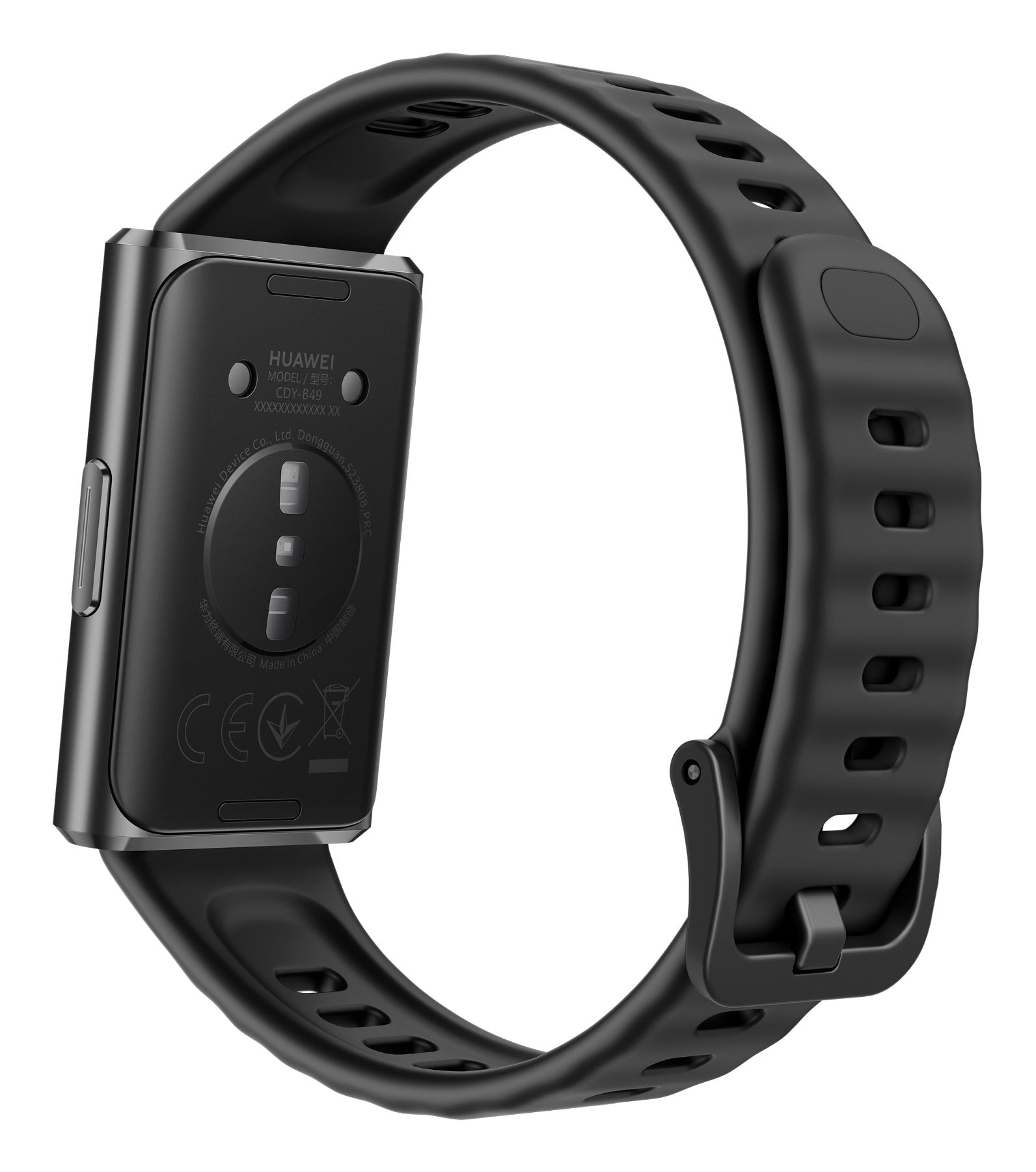 Huawei Band 11 Pro (Candy-B49f) Negro