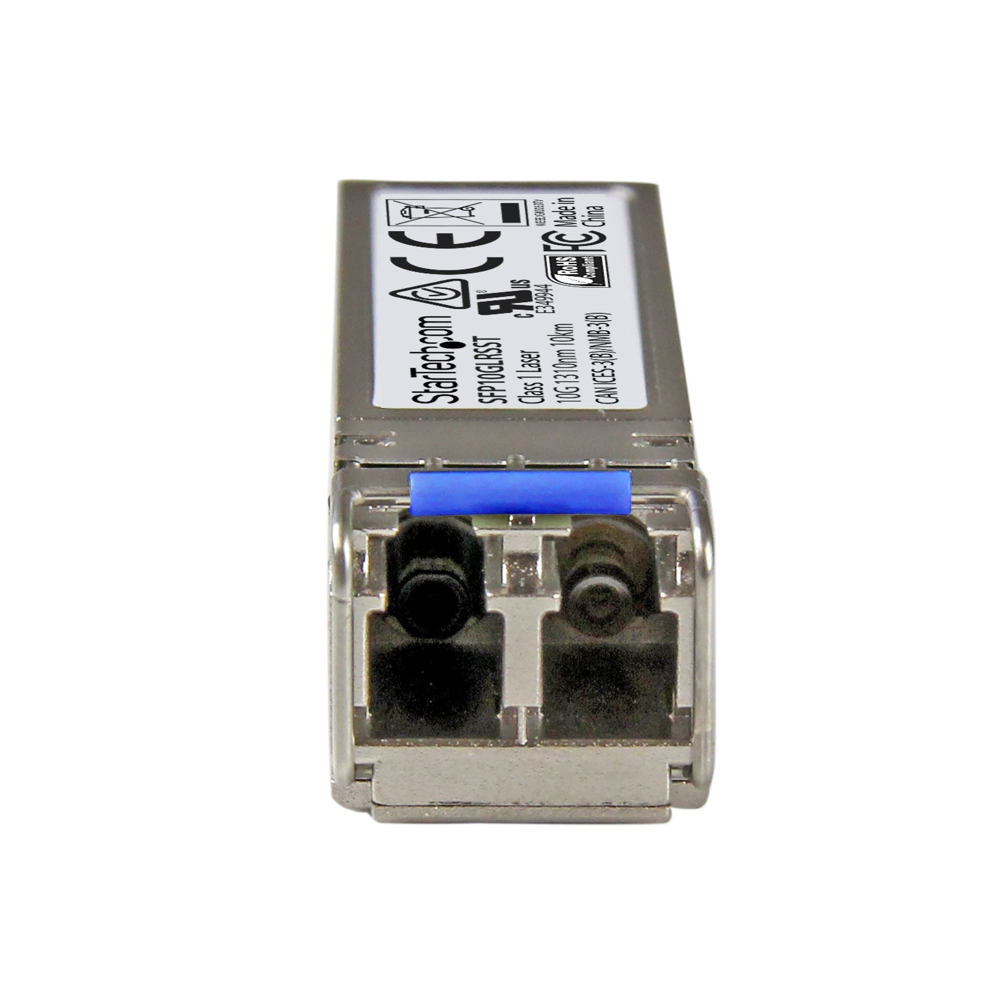 Startech Sfp+ 10gbase-Lr Multi Lc 10km