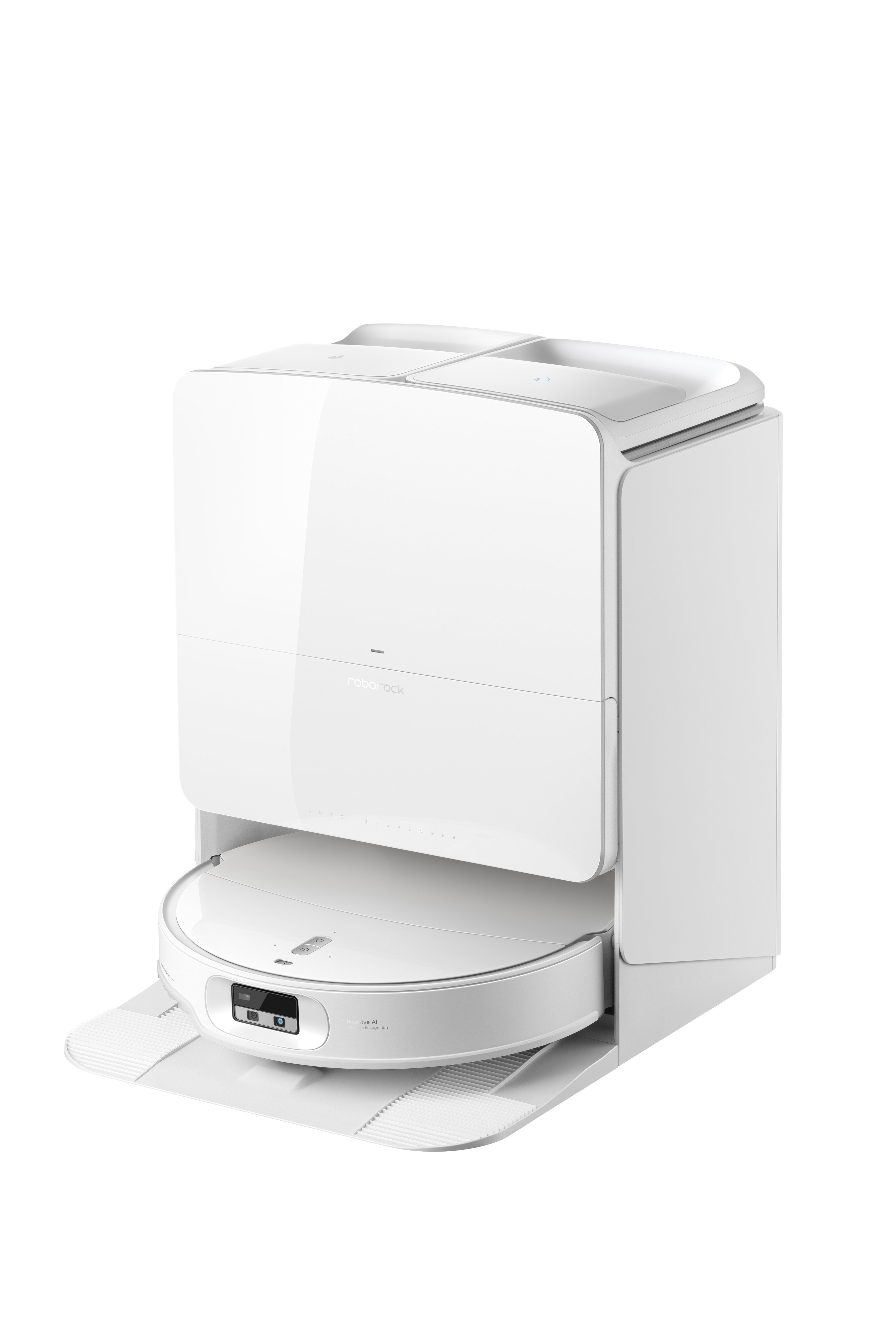 Roborock Qrevo Edge 2 Prox