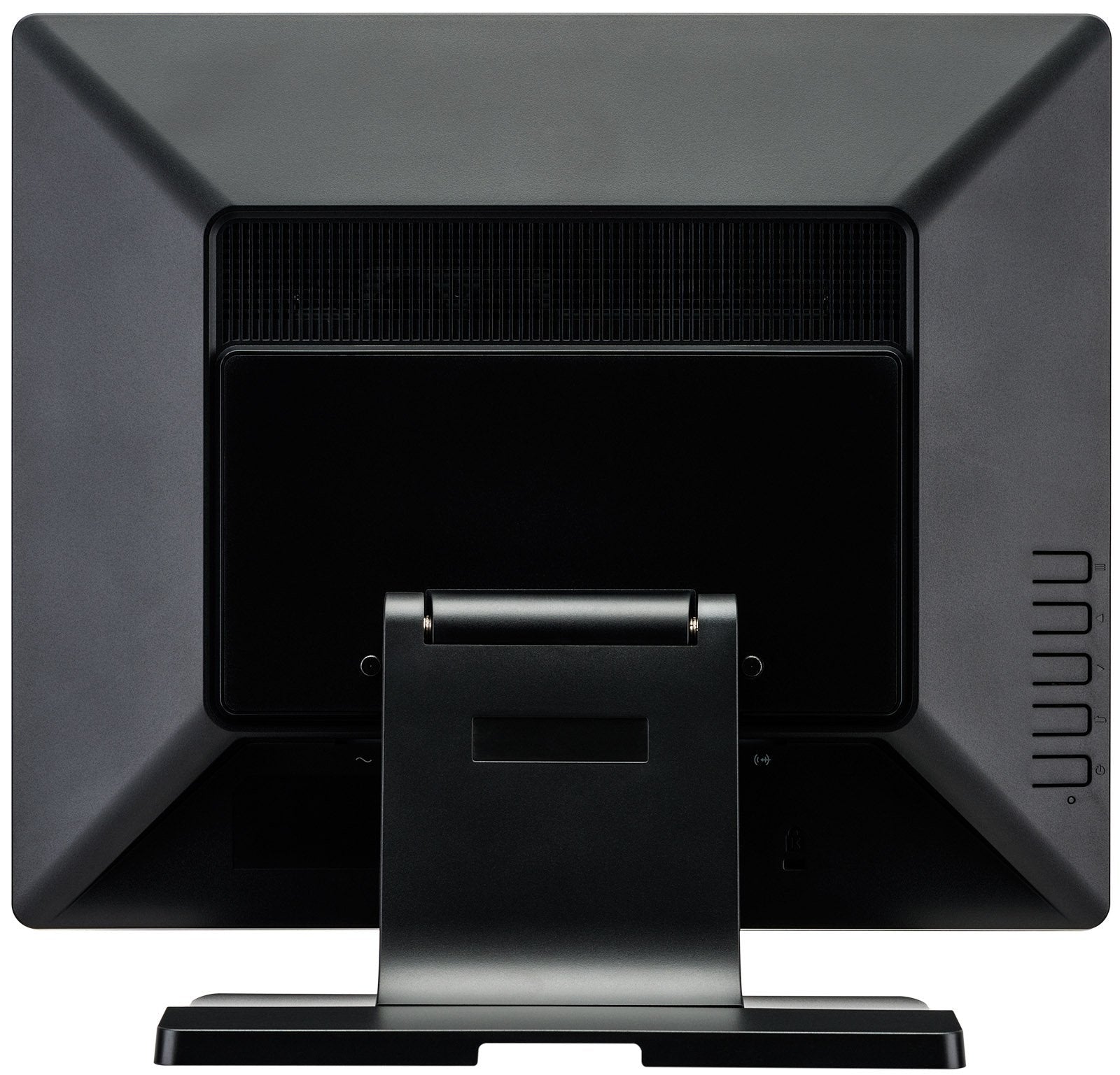 Monitor  Iiyama 17" T1721msc-B3 5:4 M-Touch Hdmi+Vga