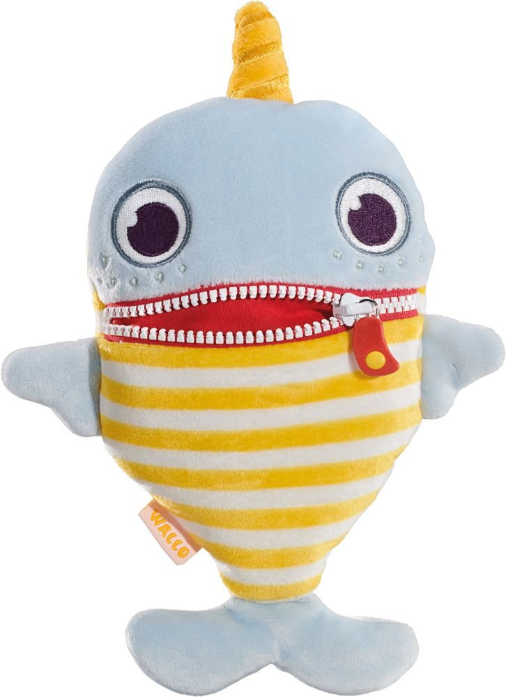 Peluche Schmidt Spiele Worry-Eater Wallo,  42637