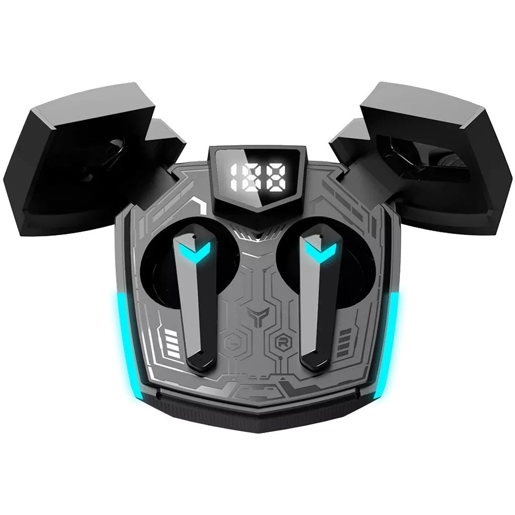 EAN 5291485010355 - Canyon GTWS-2 Inalámbrico gancho de oreja Juego USB Tipo C Base de carga imagen 1