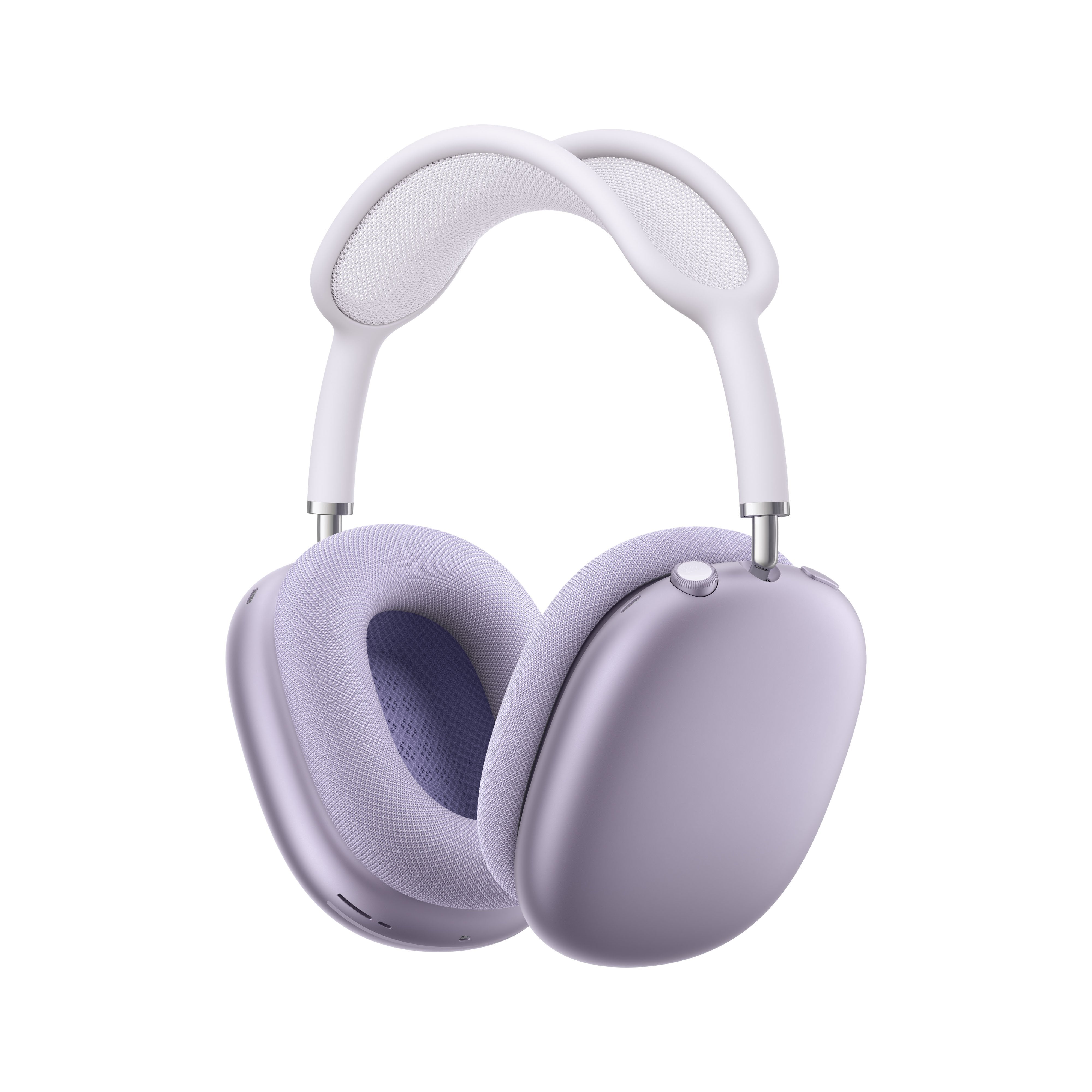 EAN 0195949544583 - Apple AirPods Max Auriculares Inalámbrico Diadema Llamadas/Música USB Tipo C Bluetooth Púrpura imagen 3