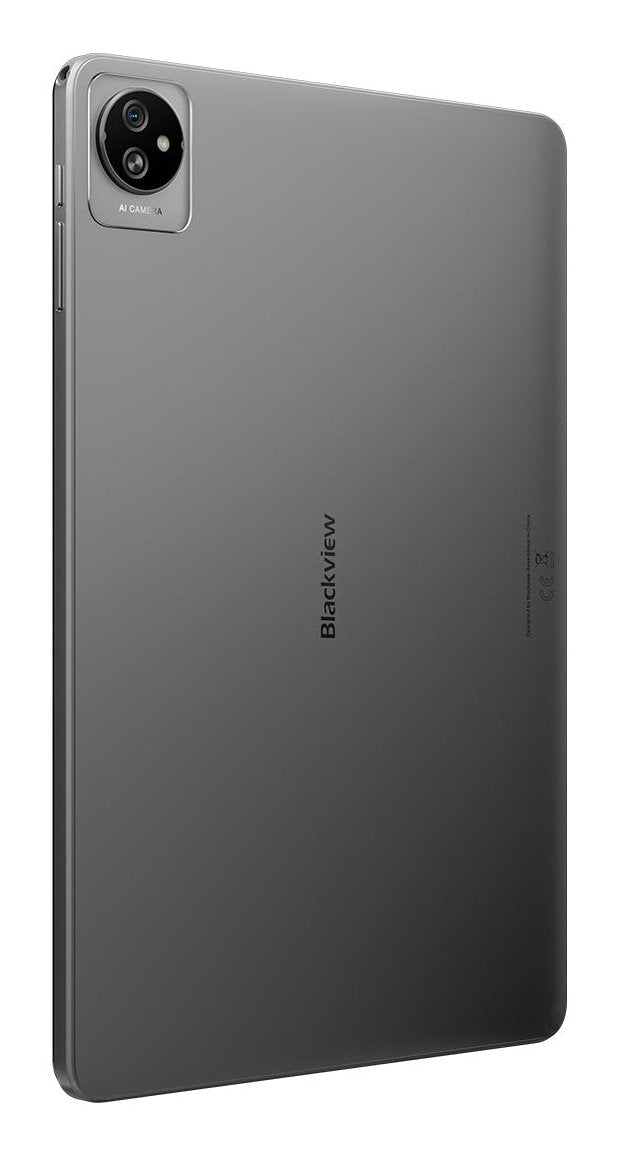 EAN 6931548321200 - Blackview Tab 30 Wi-Fi Allwinner 64 GB 25,6 cm (10.1") 2 GB Wi-Fi 6 (802.11ax) Android 13 Gris imagen 4