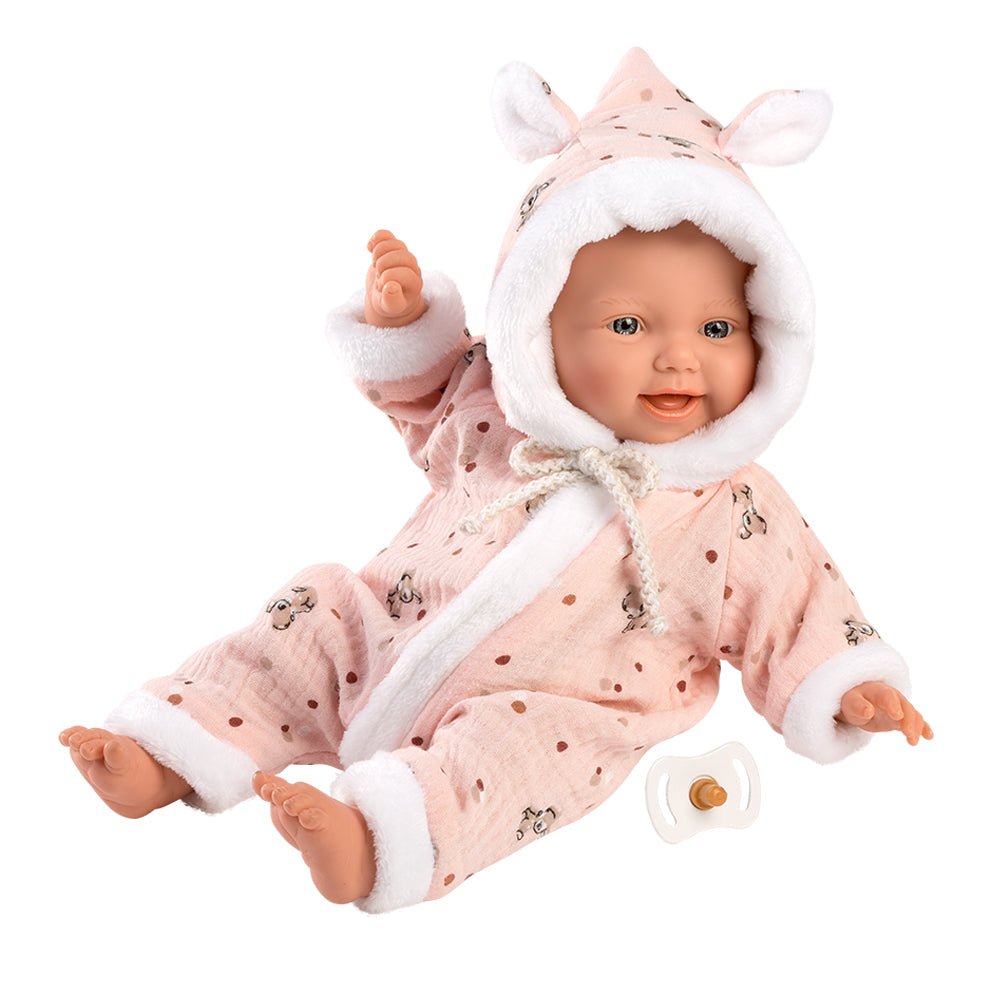 Llorens Baby Doll 31 Cm