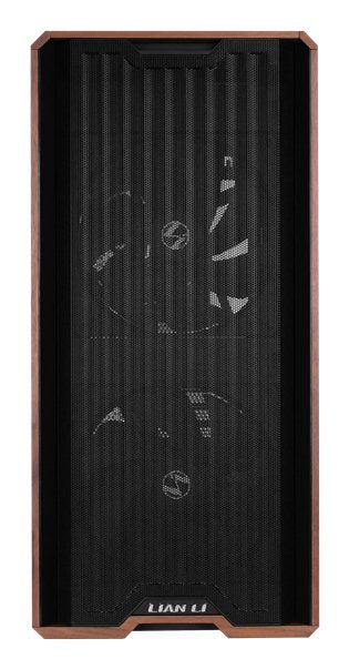 Torre Atx Lian Li Lancool 217 Infinity Black