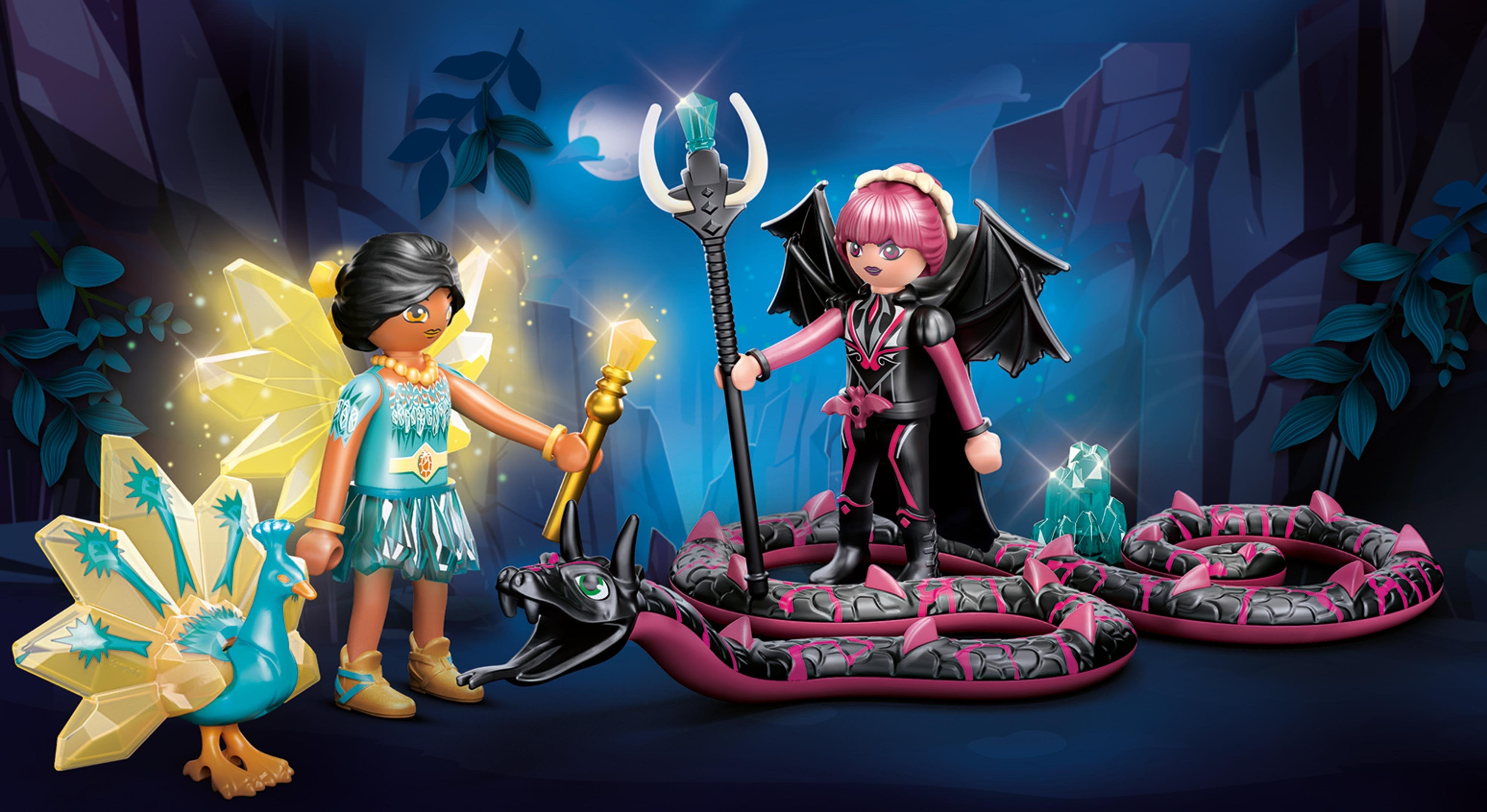 EAN 4008789708038 - Playmobil 70803 figura de juguete para niños imagen 4