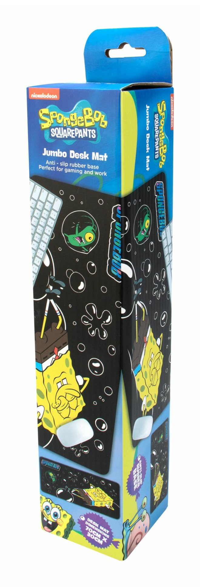 Thumbsup! Schreibtischunterlage - Spongebob