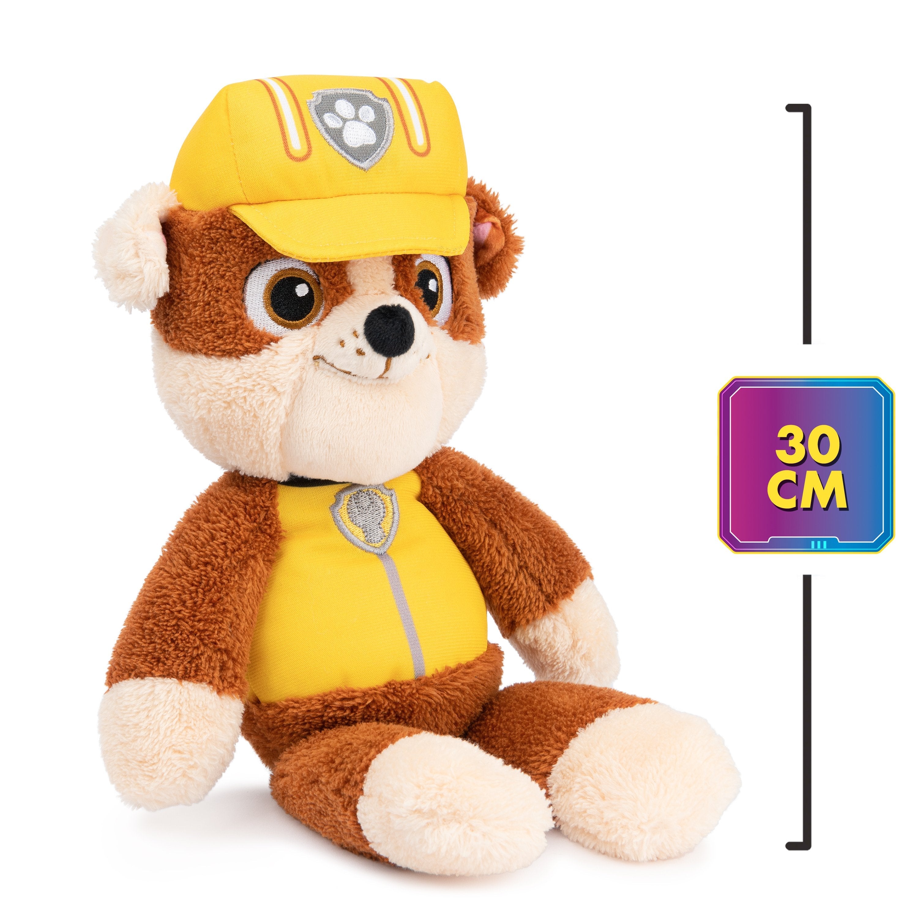 Peluche Spin Master Gund - Paw Patrol Escombros (33cm) 6069436