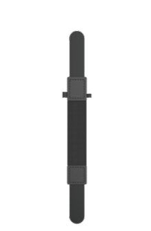Ct37 Hand Strap 3 Pieces Accs