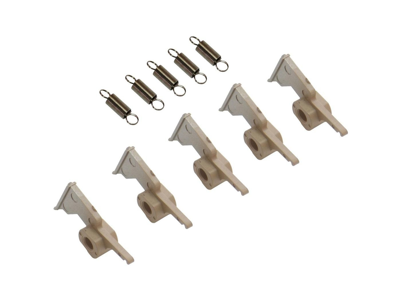 EAN 5704174901402 - CoreParts MSP6182 pieza de repuesto de equipo de impresión Dedo selector 5 pieza(s) imagen 1