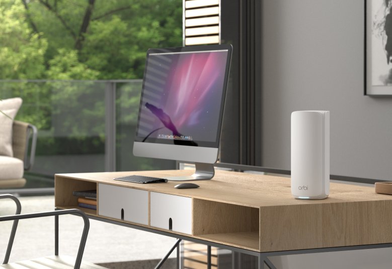 2-Set Orbi 870 Wifi 7 Mesh