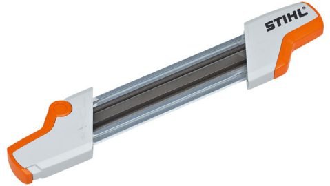 EAN 795711424251 - Stihl 56057504305 soporte Soporte pasivo Naranja, Blanco imagen 1