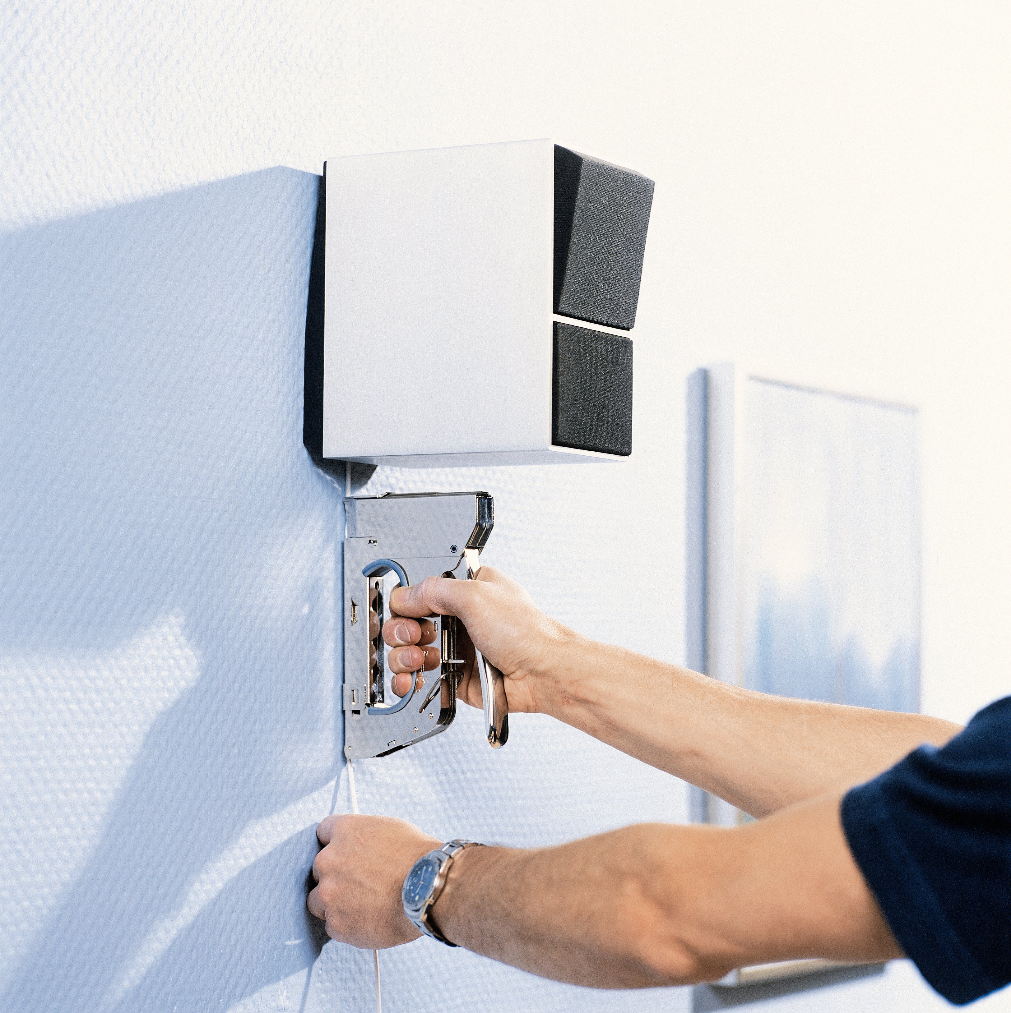 EAN 7313465118504 - Rapid 20511850 grapadora manual Acero imagen 5