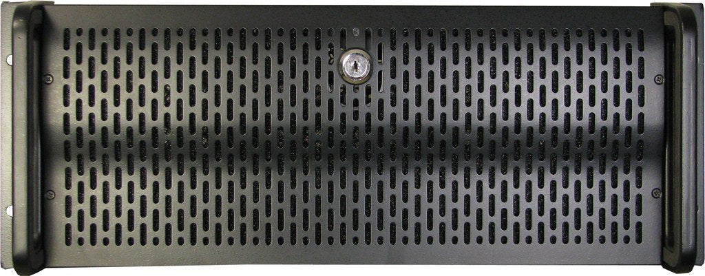 EAN 4260133122611 - Inter-Tech IPC 4U-4129L Estante Metálico, Plata imagen 2