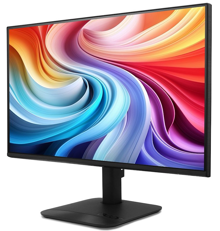 Acer Ka272p6b 27" 69,0cm 16:9 144hz 1920x1080 Negro