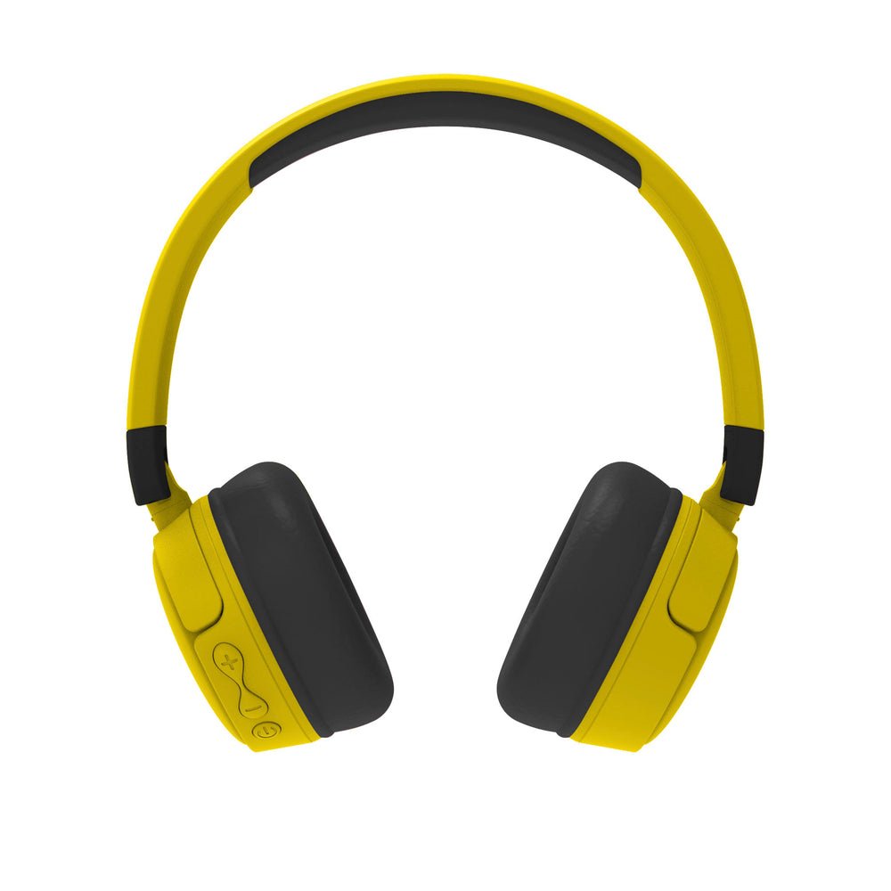 EAN 5055371628907 - OTL Technologies Pokémon Pikachu Auriculares Inalámbrico y alámbrico Diadema Música USB Tipo C Bluetooth  imagen 3
