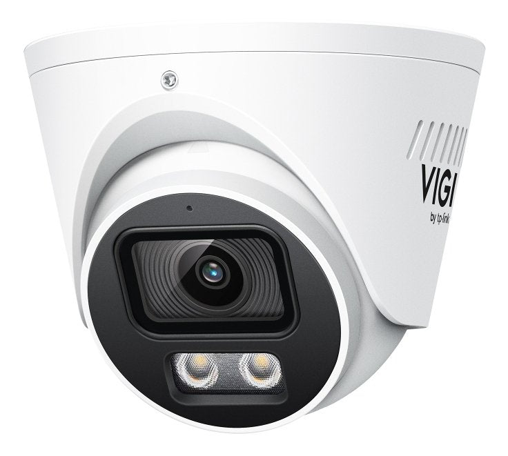 EAN 1210002608305 - TP-Link VIGI InSight S445S(2.8mm) Almohadilla Cámara de seguridad IP Exterior 2688 x 1520 Pixeles Techo/p imagen 1