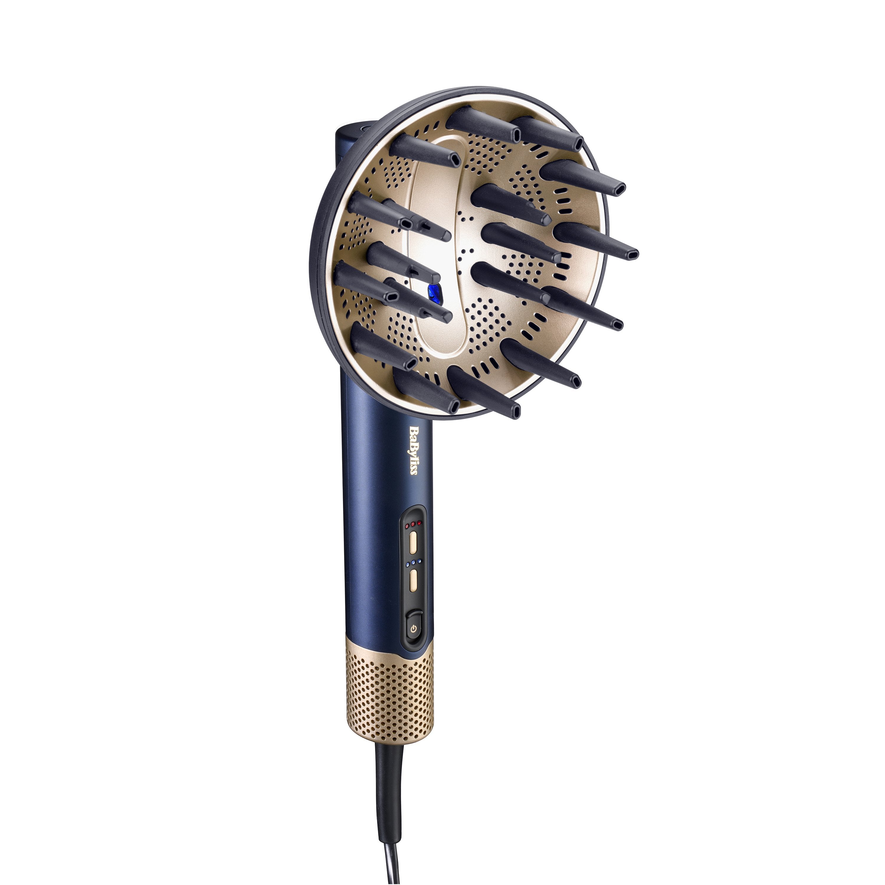 Difusor Cerámico Compatible Con Air Wand