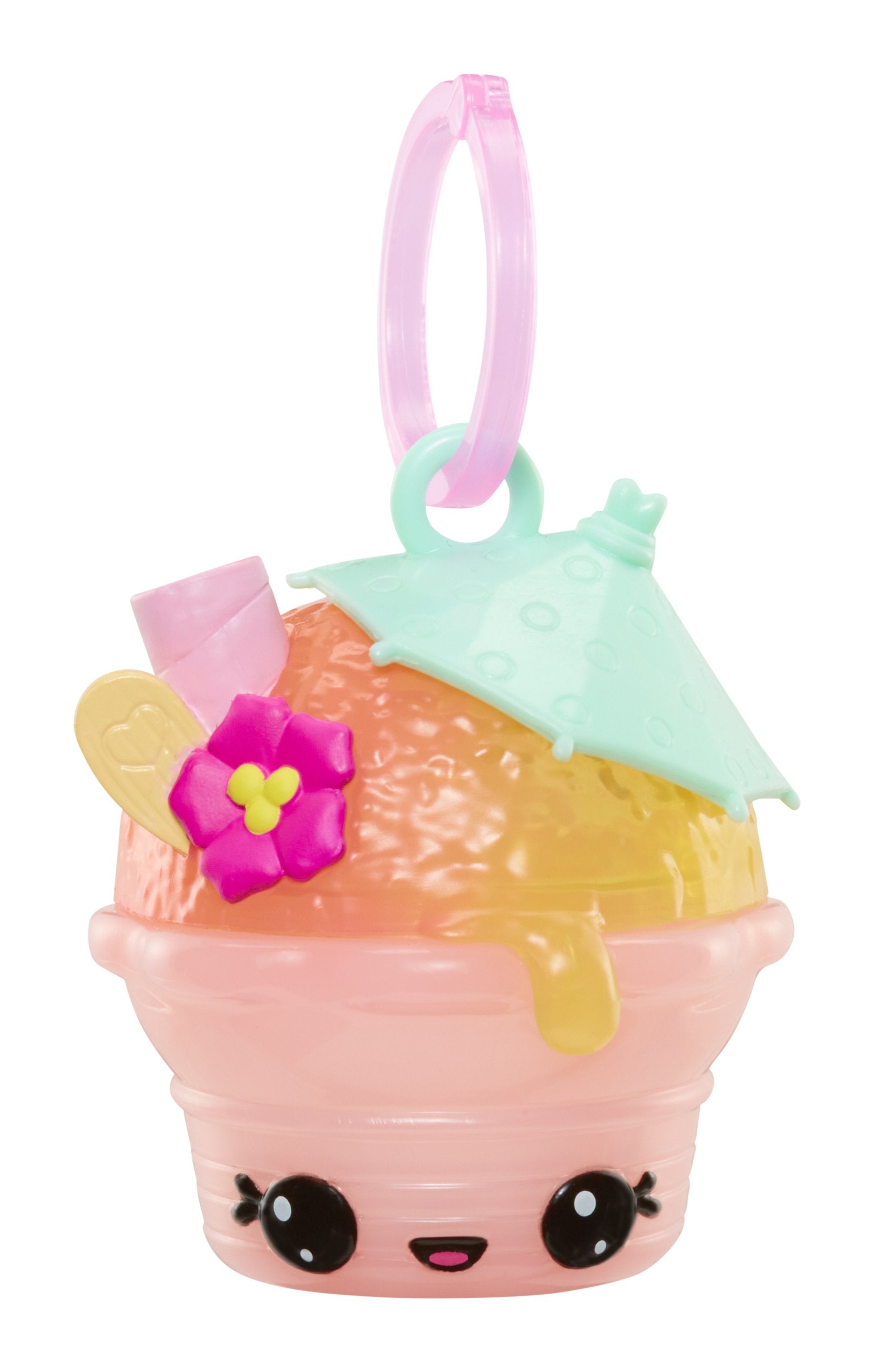 EAN 0035051526476 - MGA Entertainment Yummiland Num Nom Body Scent Asst in PDQ imagen 15