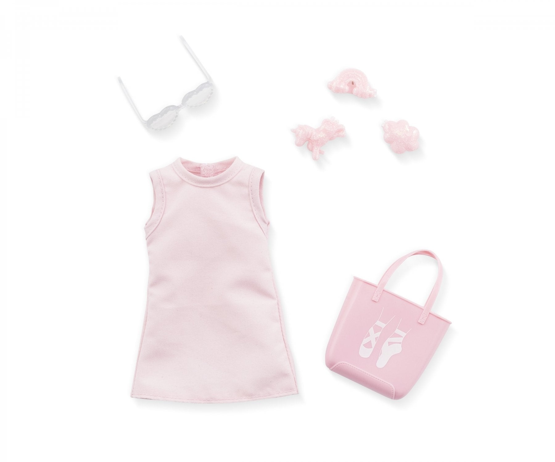 Muñeca Simba Corolle Girls - Compras Sorpresa De San Valentín, 9000600070