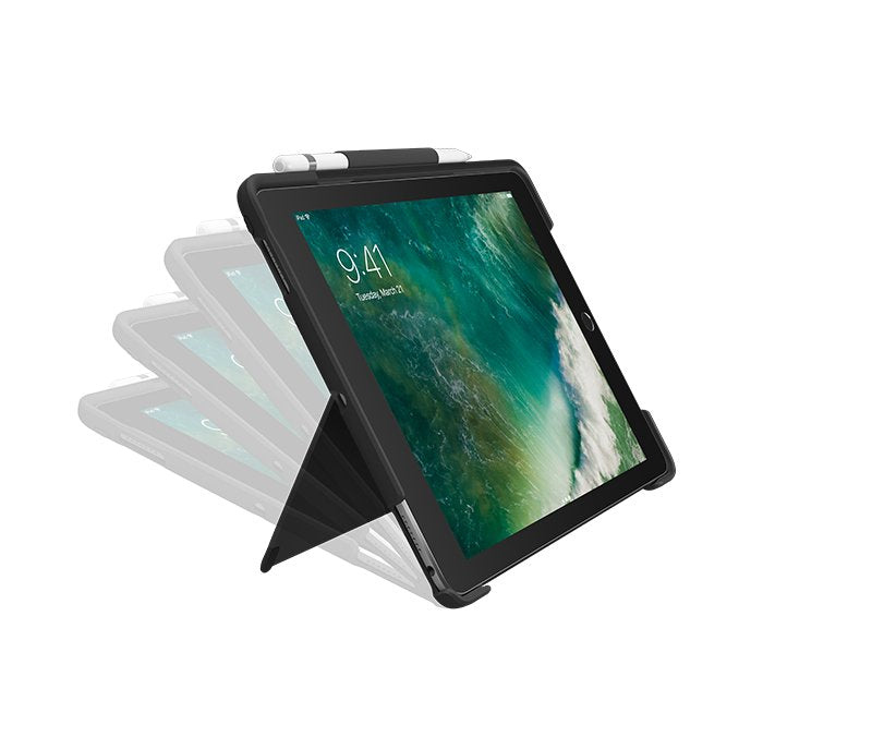 Logitech Funda Con Teclado  Ipad Pro 1 Slim Combo 920-008438