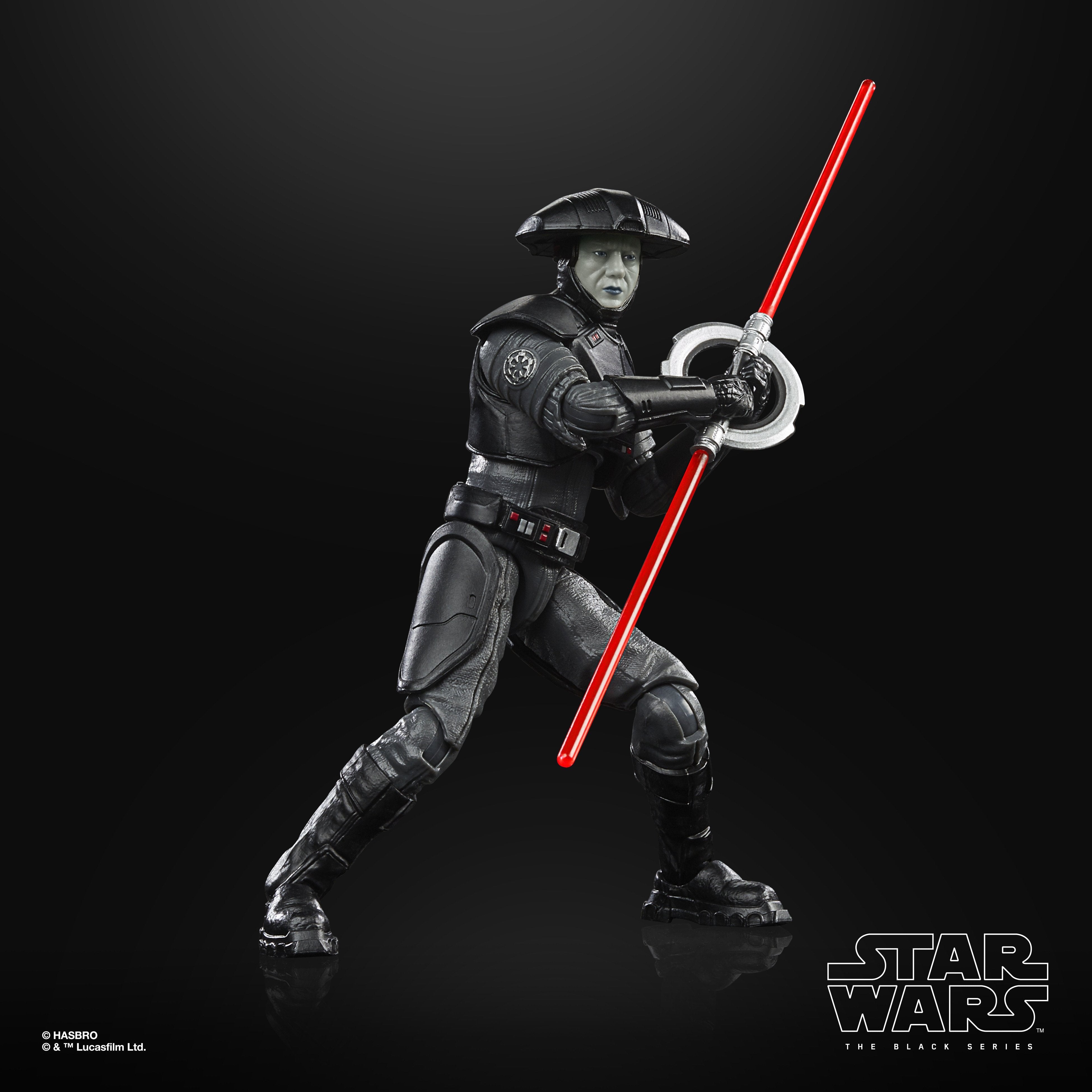 Figura Fifth Brother Obi-Wan Kenobi Star Wars 15cm