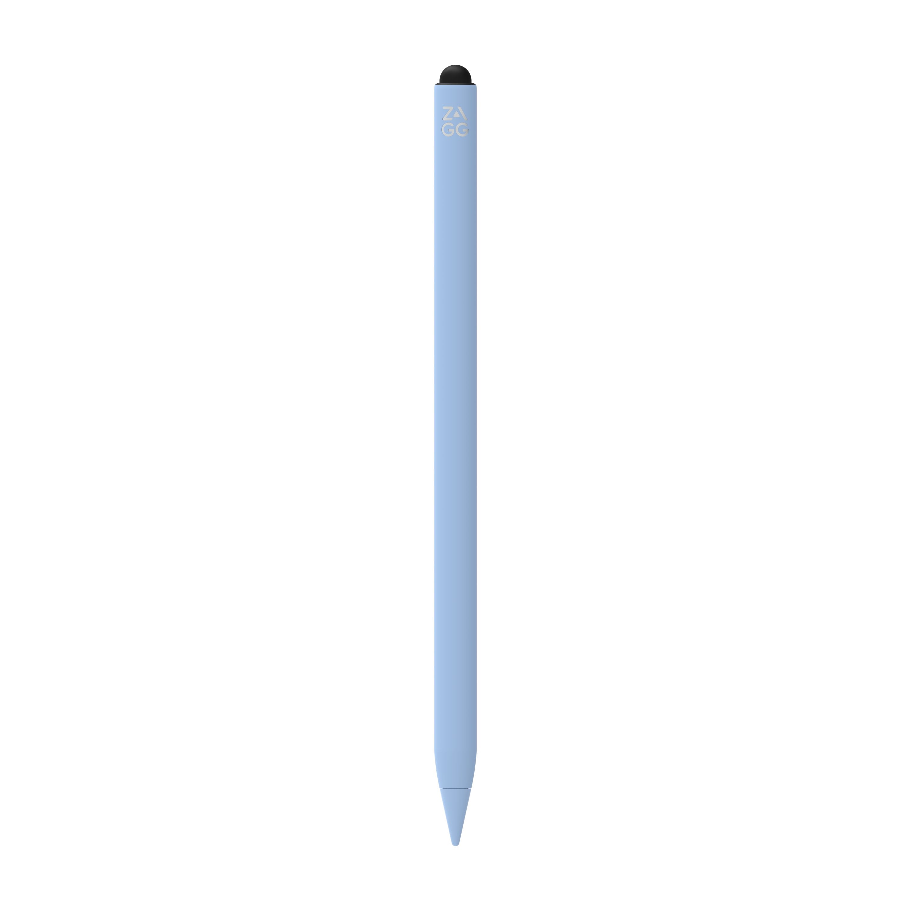 EAN 840056188617 - ZAGG Pro Stylus 2 lápiz digital Azul imagen 1