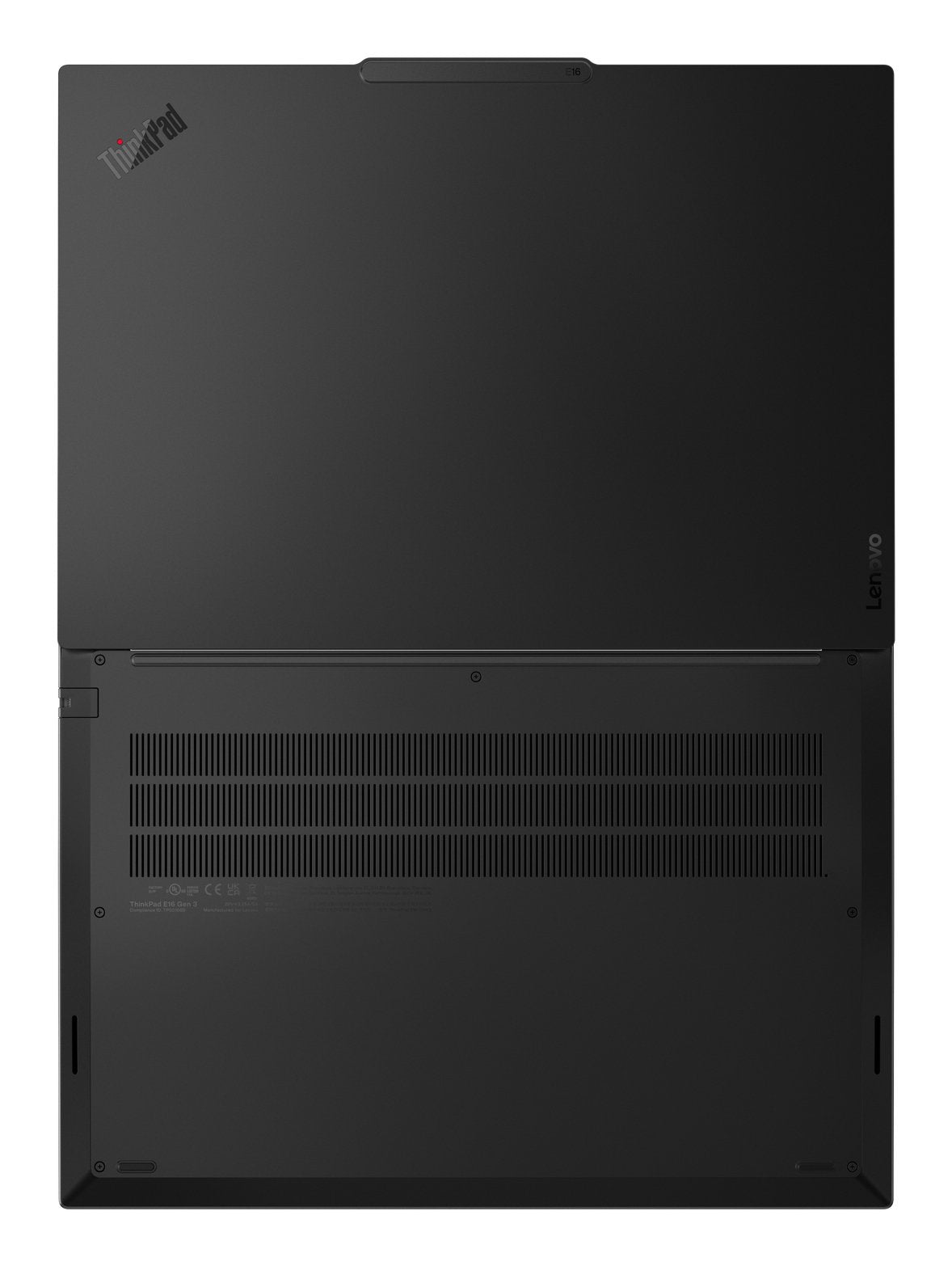 EAN 0199275771149 - Lenovo ThinkPad E16 Gen 4 (AMD) Copilot+ PC AMD Ryzen AI 5 330 Portátil 40,6 cm (16") WUXGA 16 GB DDR5-SD imagen 14
