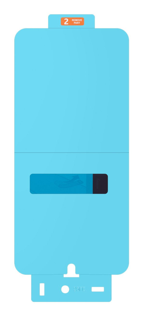 EAN 8806097670025 - Samsung EF-US731 Protector de pantalla anti-reflejante 1 pieza(s) imagen 1