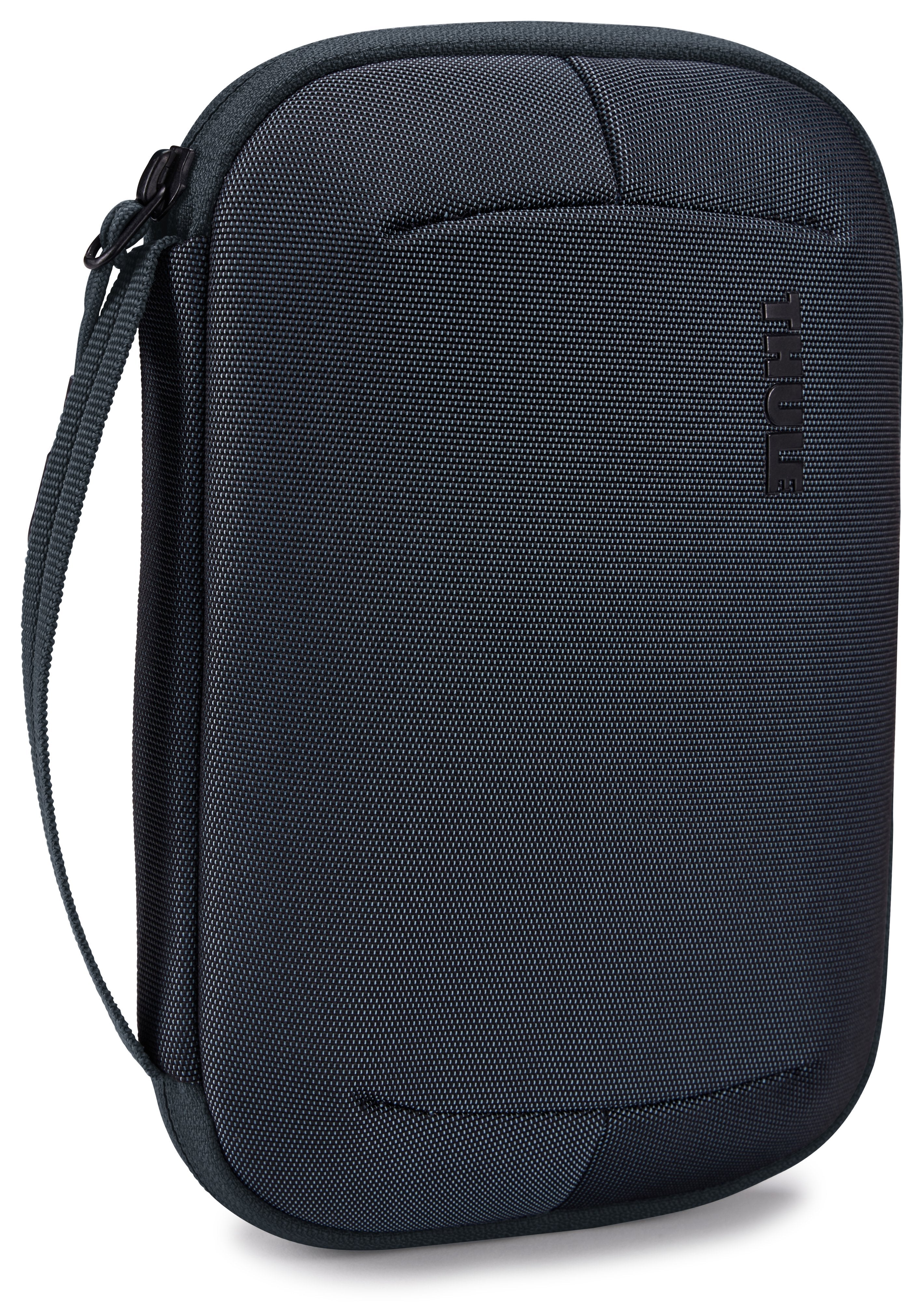 Thule Subterra 2 Powershuttle Medium - Dark Slate