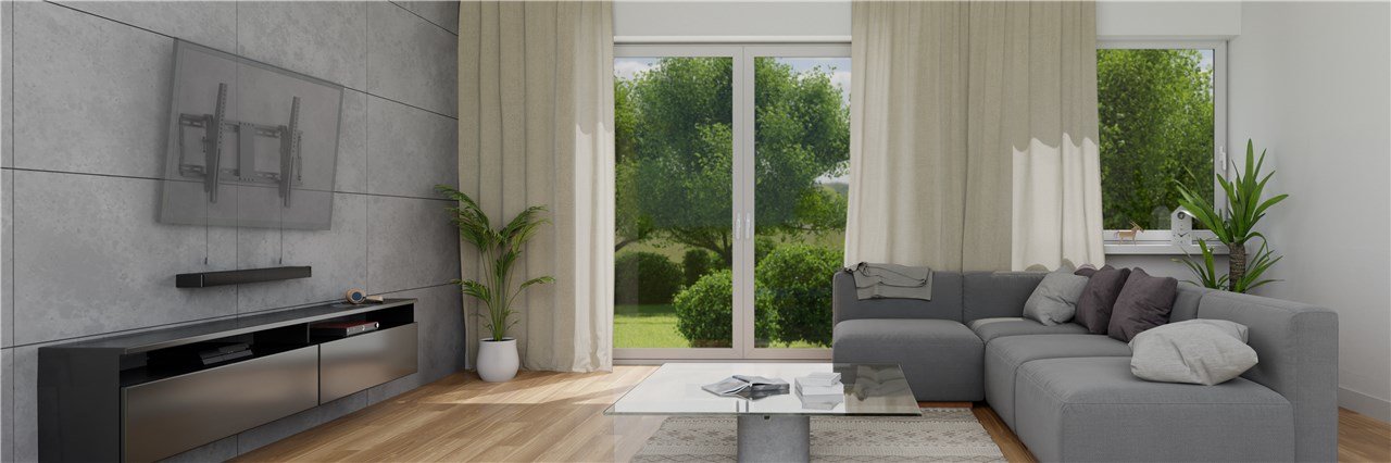 Soporte Tv/Mon Goobay Pared Pro Tilt (L)
