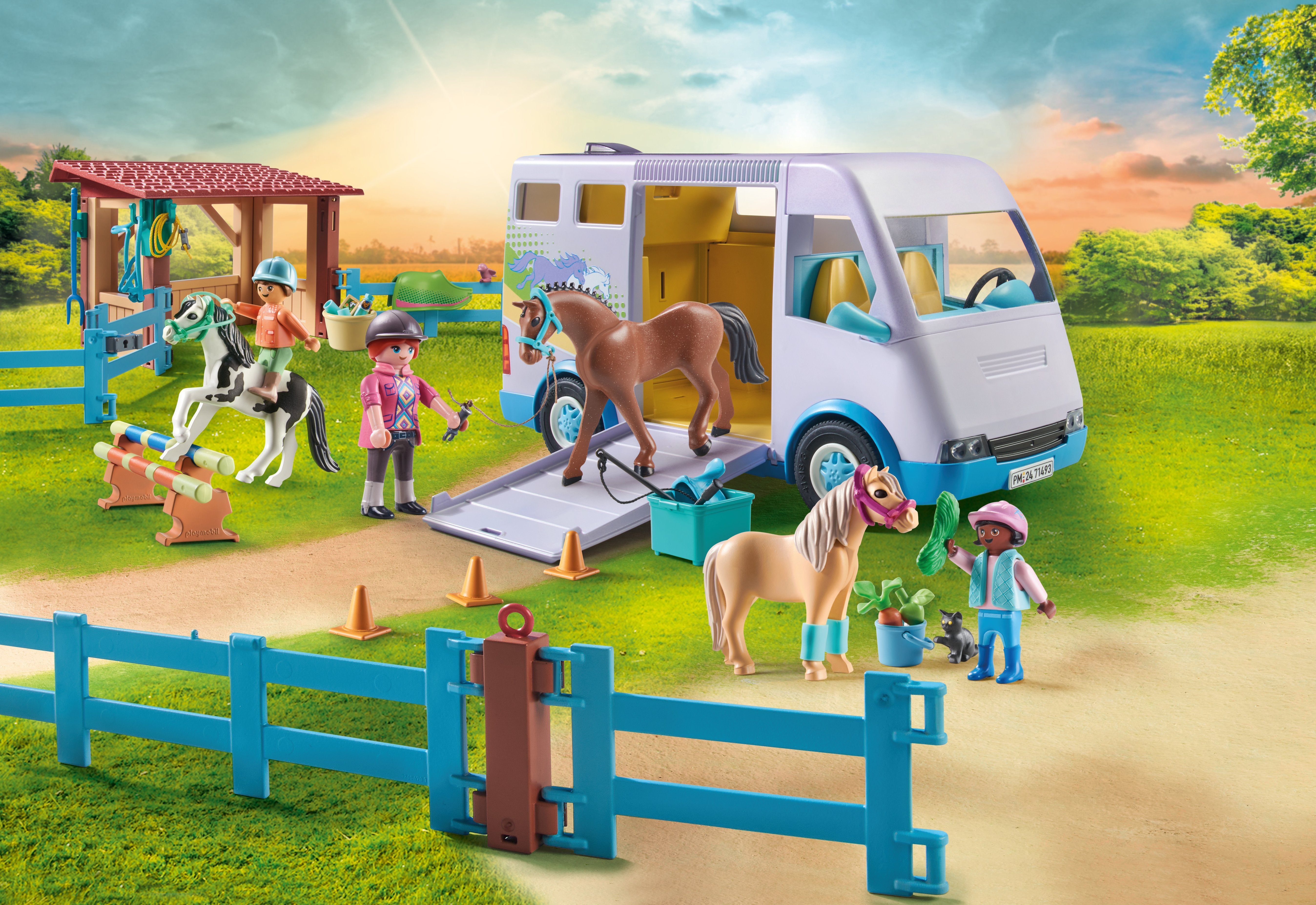 EAN 4008789714930 - Playmobil 71493 set de juguetes imagen 7