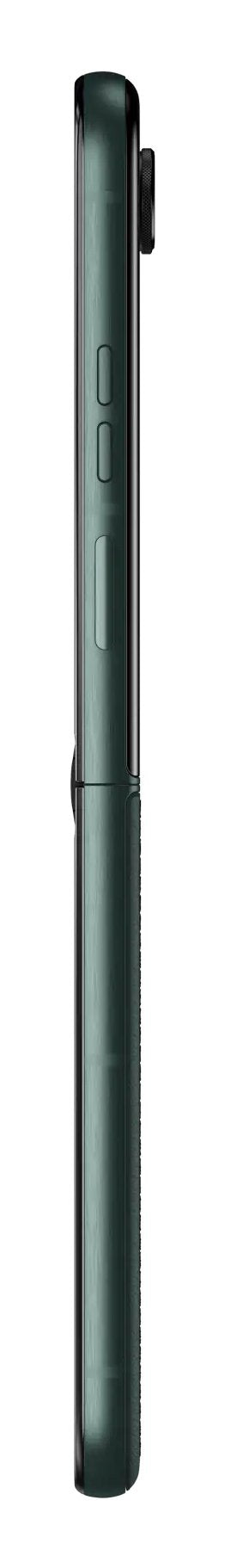 Motorola Razr 60 Ultra 16+512gb 6.96" 5g Scarab Wind3