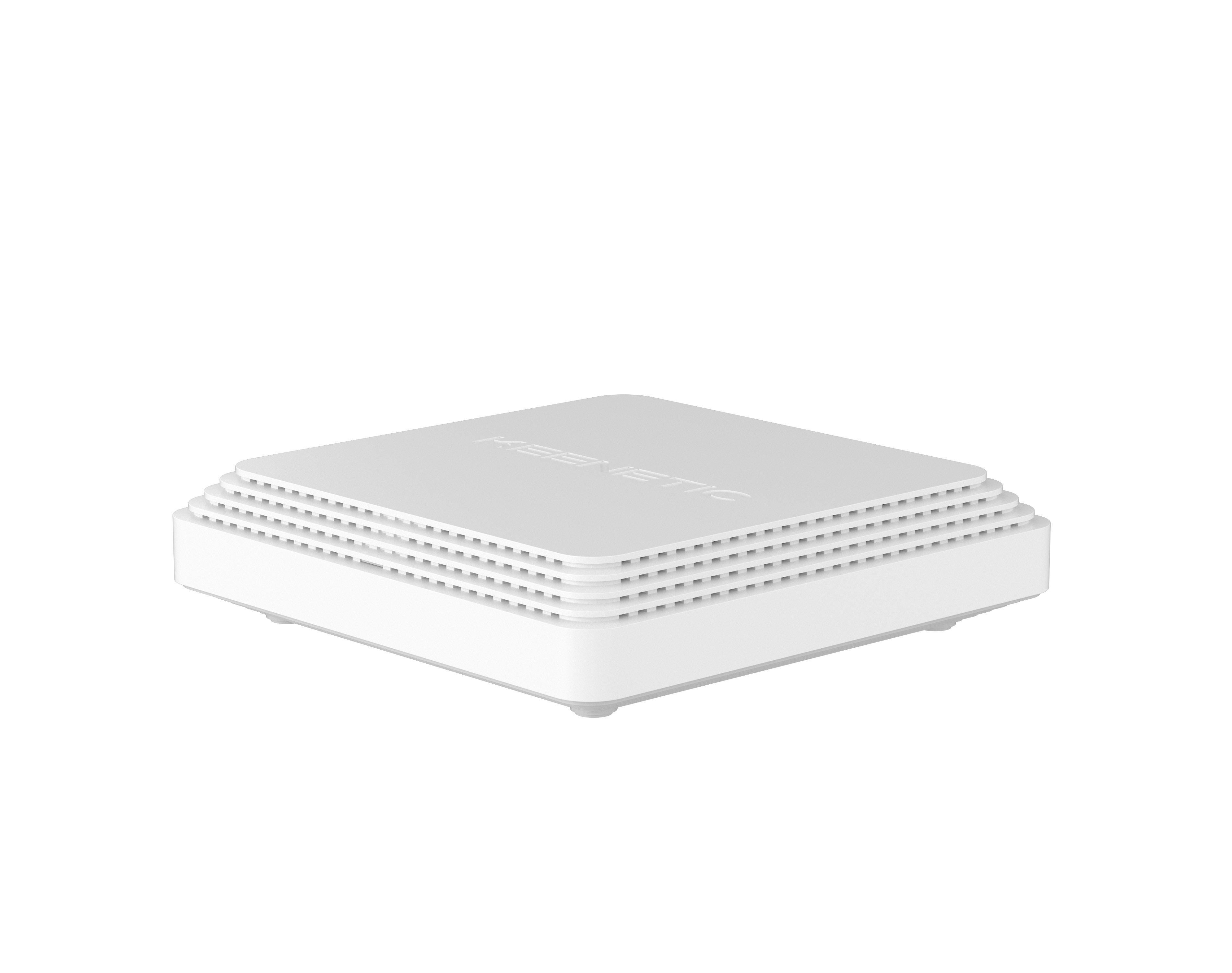 Router/Amplificador Keenetic Challenger Se  Wifi 6