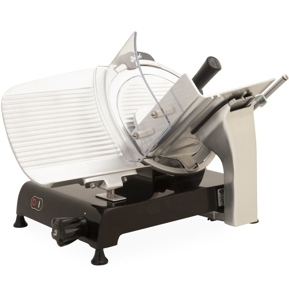 Cortafiambres Berkel Red Line Rl 300 Negro