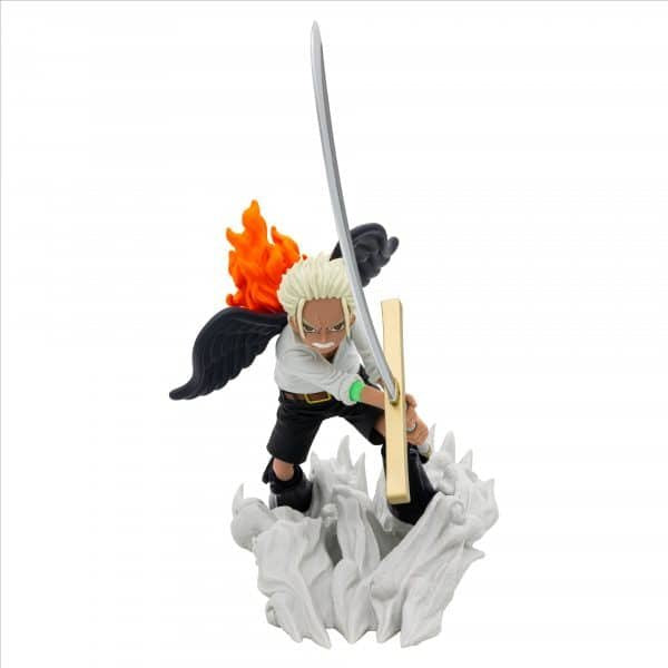 EAN 4983164292060 - Banpresto BP29206P figura de acción y colleccionable imagen 1