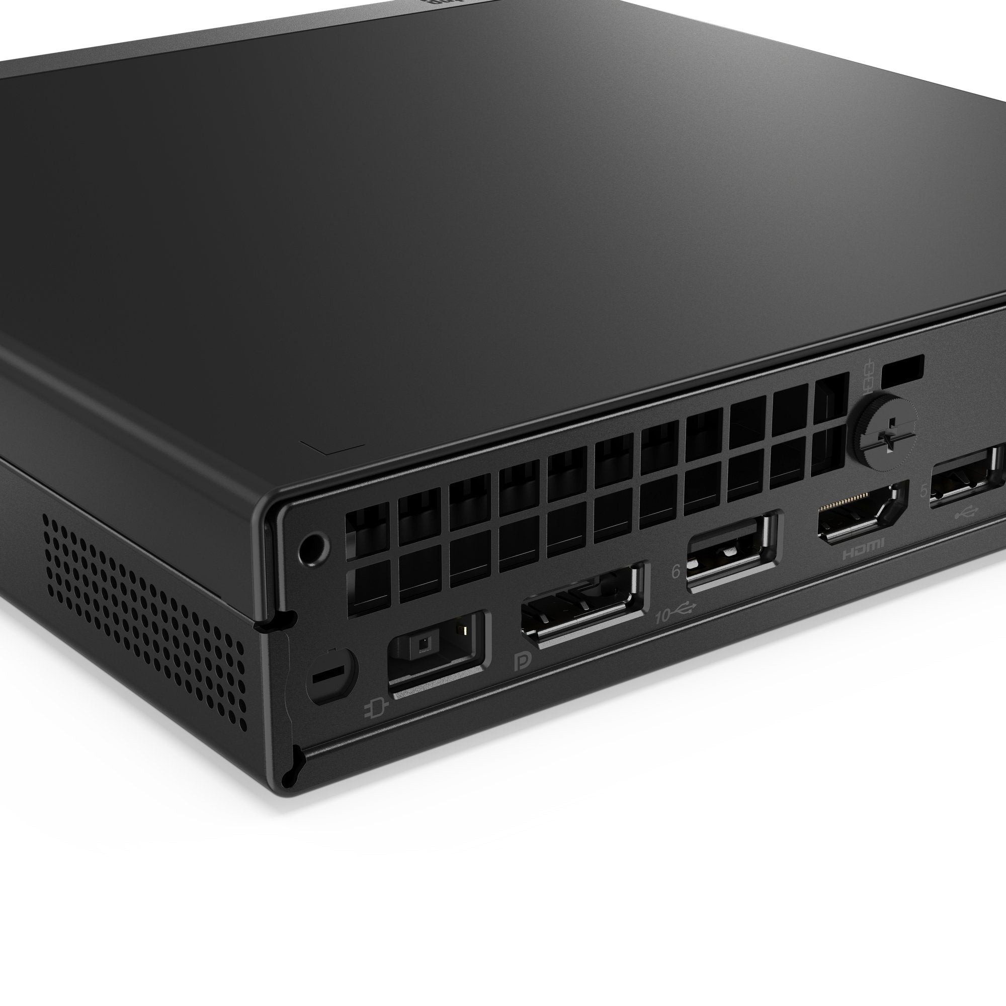 EAN 198157440852 - Lenovo ThinkCentre neo 50q QC Qualcomm Snapdragon 16 GB LPDDR5x-SDRAM 512 GB SSD Windows 11 Pro Mini PC Ne imagen 14