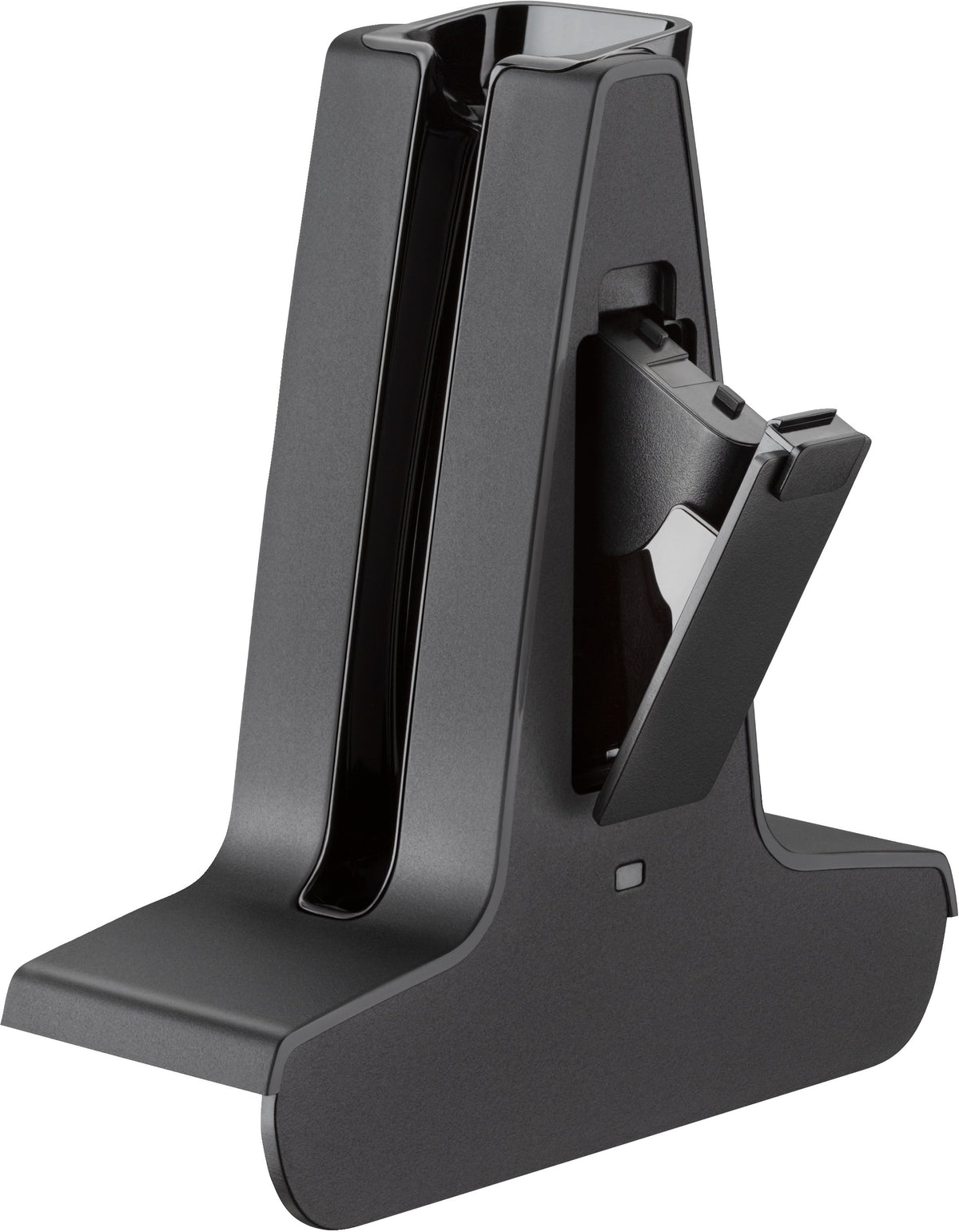 EAN 0197497573732 - HP Poly Savi 8240/8245 Standard Charging Cradle Estuche de carga imagen 2