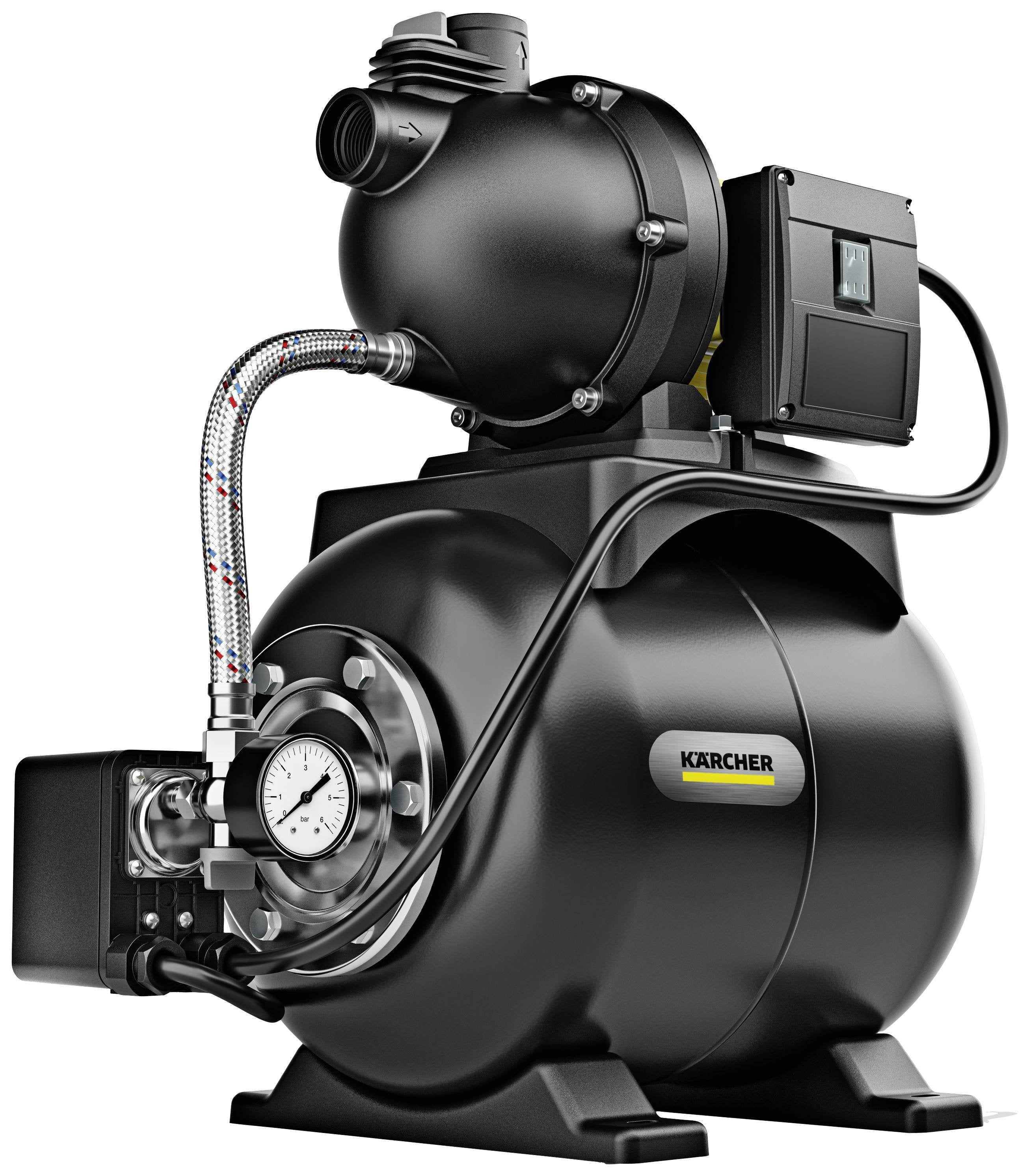 EAN 4054278915999 - Kärcher 1.645-750.0 no categorizado imagen 2