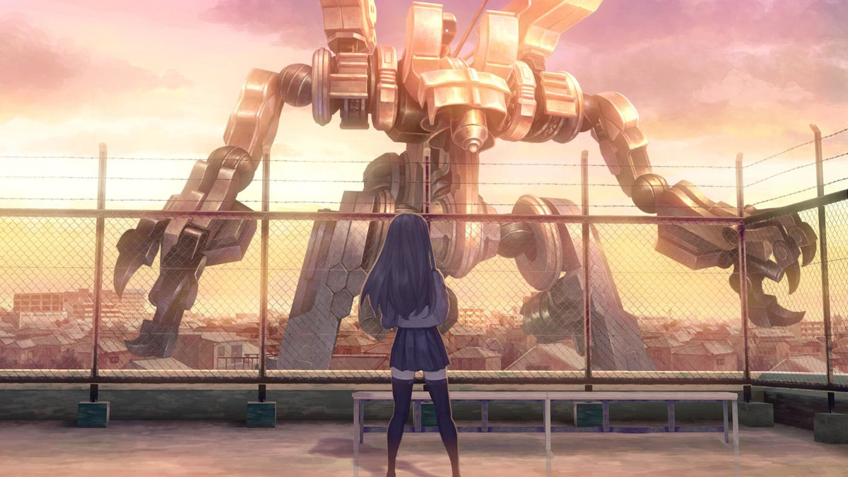 Juego 13 Sentinels - Aegis Rim Playstation 4