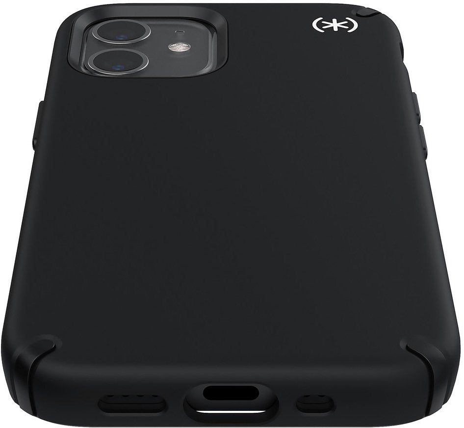 Speck Presidio2 Pro Funda Para Iphone 12 Mini  13,7 Cm (5.4") Negro
