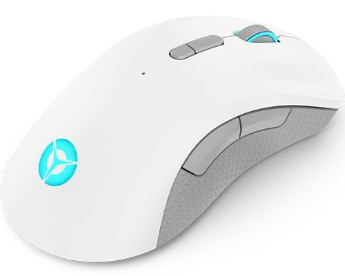 Ratón Lenovo Legion M600 Wireless Gaming Ambidextro Rf Wireless + Bluetooth + Usb Type-A Óptico 16000 Dpi