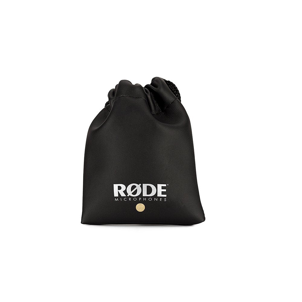 EAN 698813006403 - RØDE LAVALIER GO micrófono Negro, Blanco Micrófono con pinza de enganche imagen 4