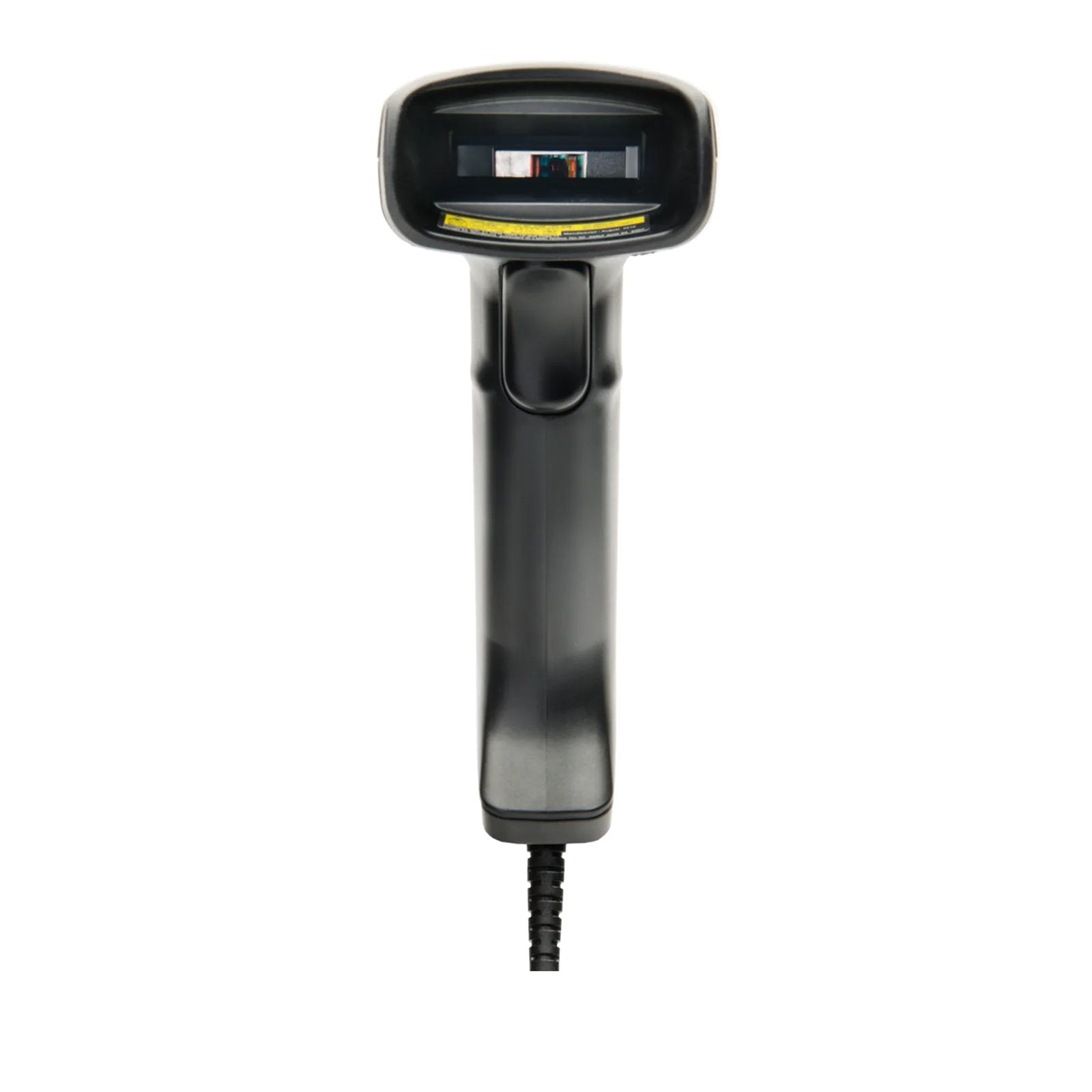 EAN 8719982153070 - Opticon L-46X Lector de códigos de barras portátil 1D/2D CMOS Negro imagen 2