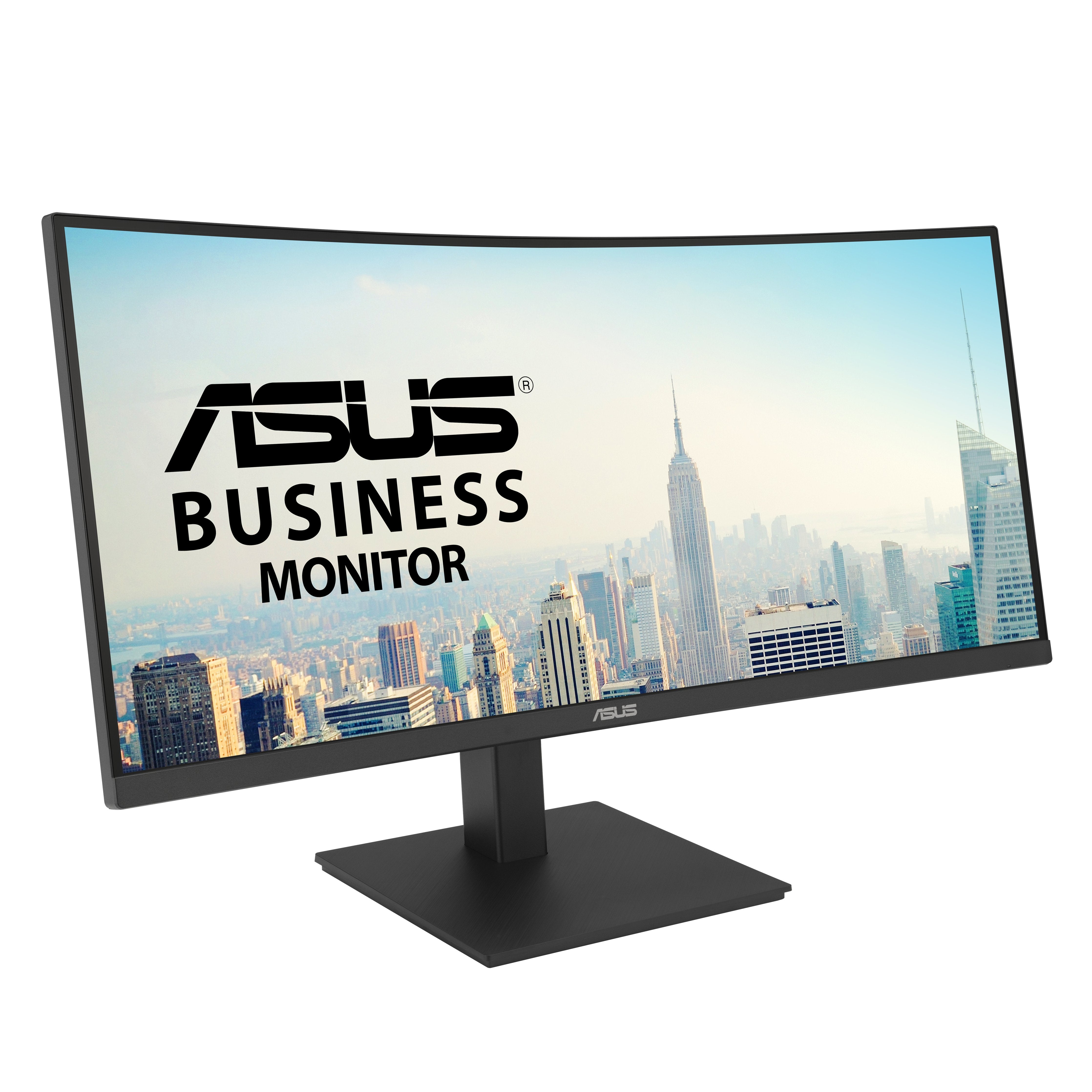 Monitor  Asus 34" Proart Va34vcpsr 86.7cm 21:9 Wqhd Hdmi Dp