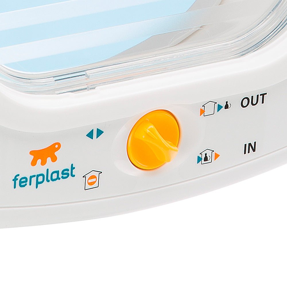 EAN 8010690146850 - Ferplast Swing 9 imagen 2