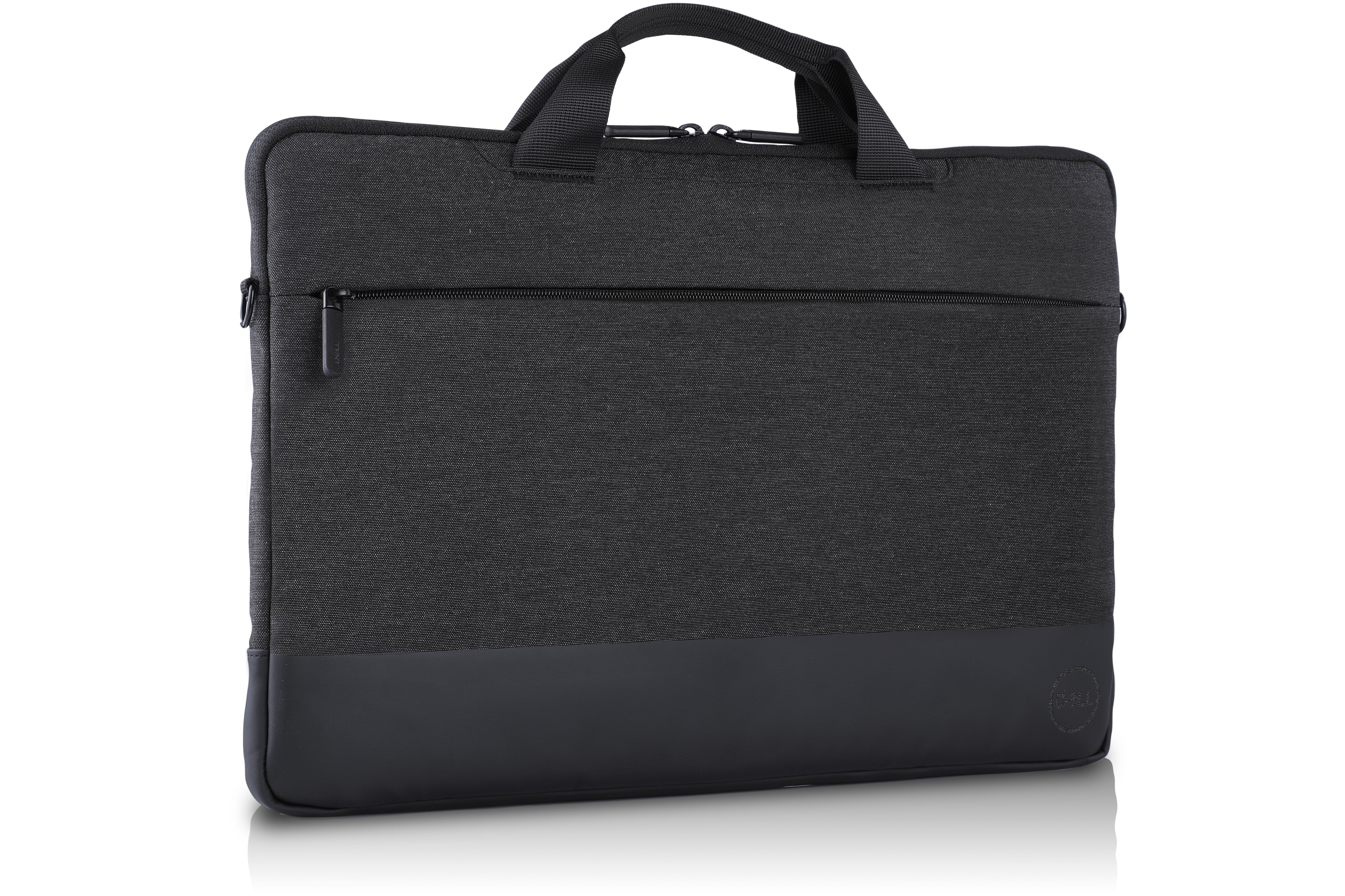 EAN 5397063930401 - DELL 460-BCFJ 38,1 cm (15") Funda Negro, Gris imagen 2