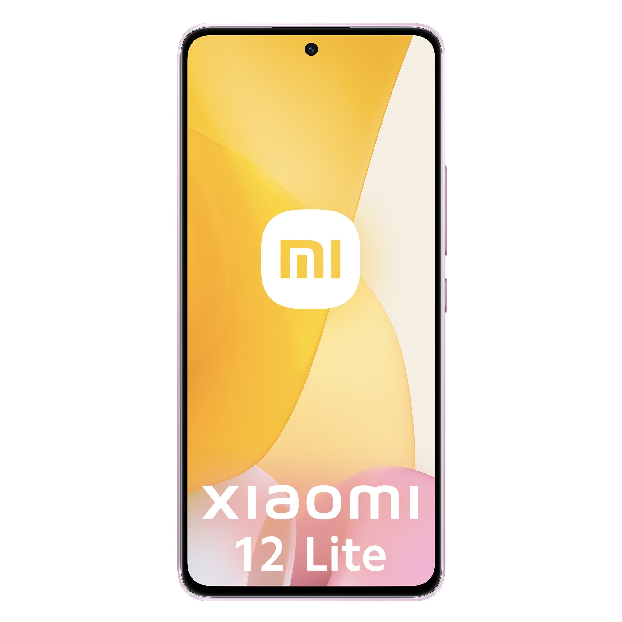 EAN 6934177781339 - Xiaomi 12 Lite 16,6 cm (6.55") SIM doble Android 12 5G USB Tipo C 8 GB 128 GB 4300 mAh Rosa imagen 1