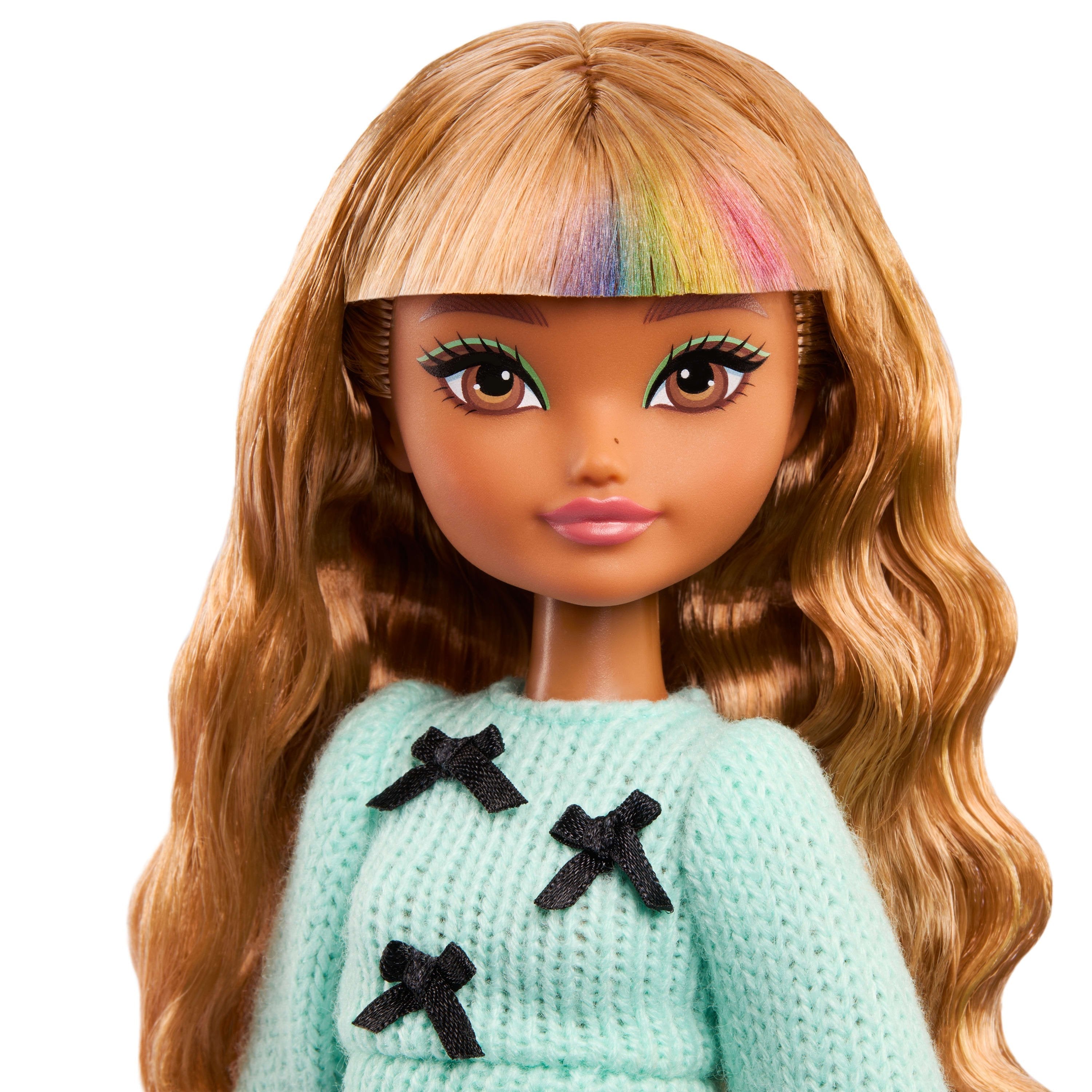 Lalka Modowa Barbie Dream Besties